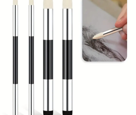Στυλό για blending/σβήσιμο - 2 τεμάχια